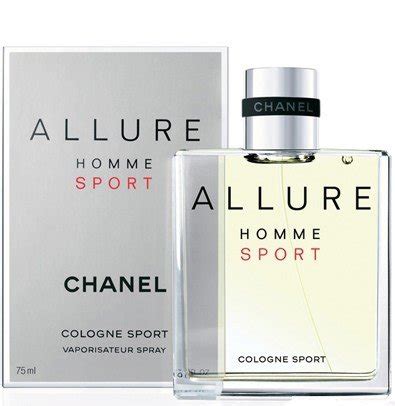 chanel allure homme sport bewertung|chanel allure homme sport price.